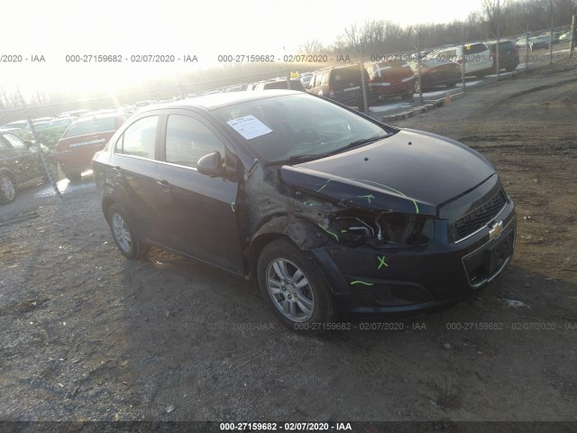 chevrolet sonic 2015 1g1jc5sb1f4164309