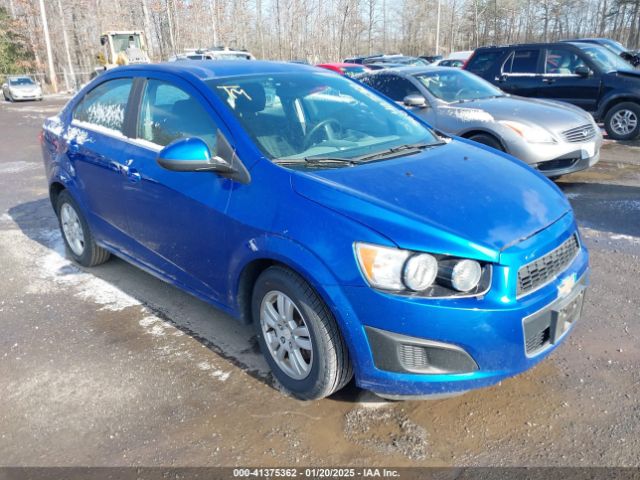 chevrolet sonic 2016 1g1jc5sb1g4123440