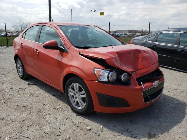 chevrolet sonic lt 2012 1g1jc5sb2c4217000