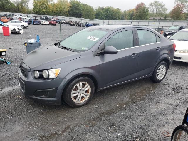 chevrolet sonic 2013 1g1jc5sb2d4163232