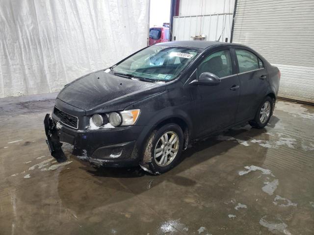 chevrolet sonic lt 2013 1g1jc5sb2d4216933