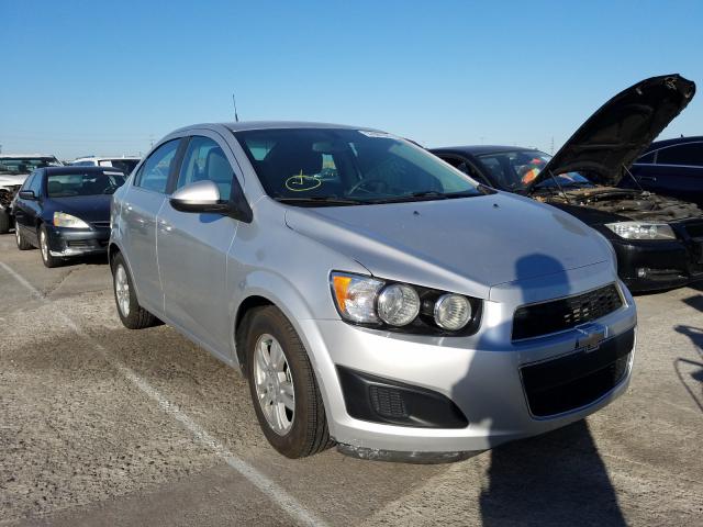 chevrolet sonic lt 2014 1g1jc5sb2e4206131