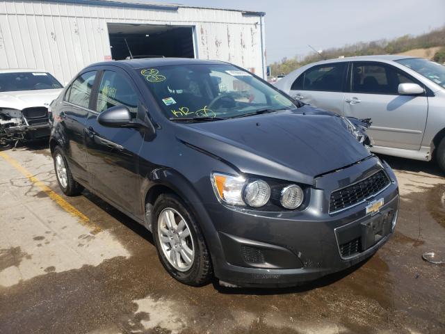 chevrolet sonic lt 2013 1g1jc5sb3d4103895