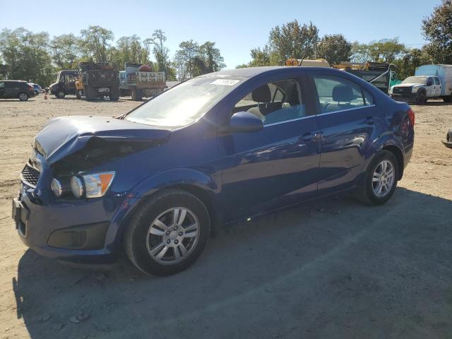 chevrolet sonic lt 2013 1g1jc5sb3d4127095