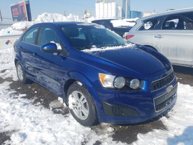 chevrolet sonic lt 2012 1g1jc5sb4c4206189