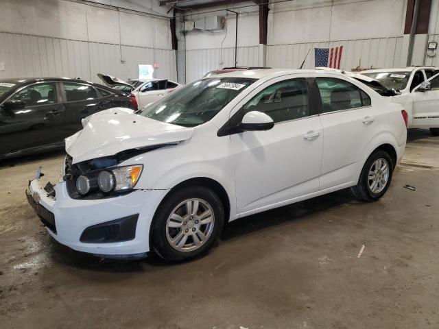 chevrolet sonic lt 2013 1g1jc5sb4d4104764