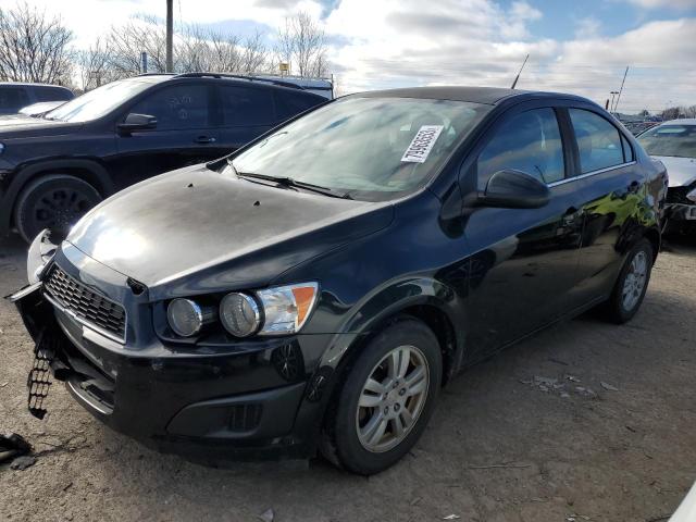 chevrolet sonic 2014 1g1jc5sb4e4233153