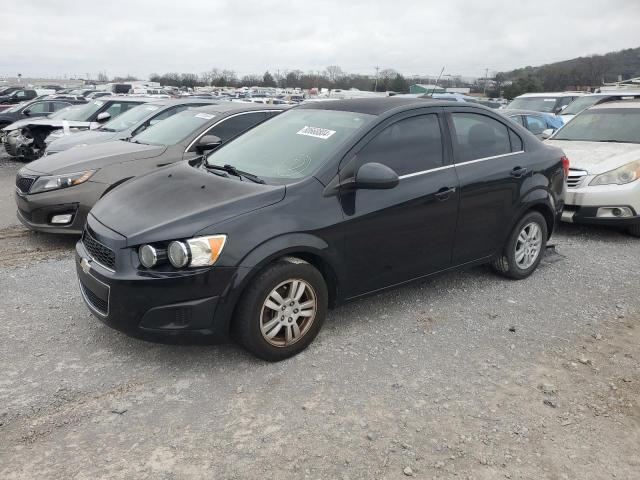 chevrolet sonic lt 2015 1g1jc5sb4f4141834