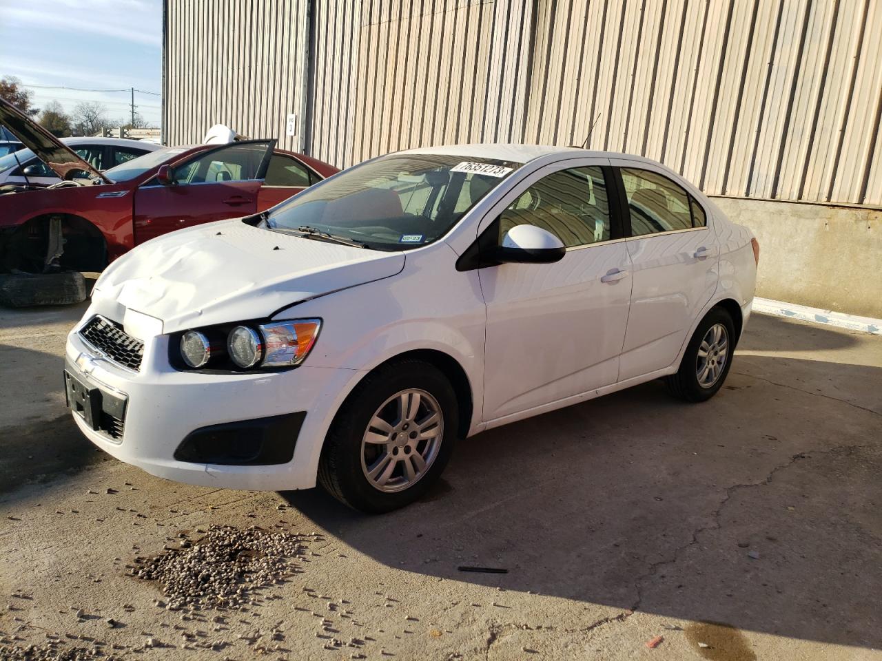 chevrolet sonic 2015 1g1jc5sb4f4179340