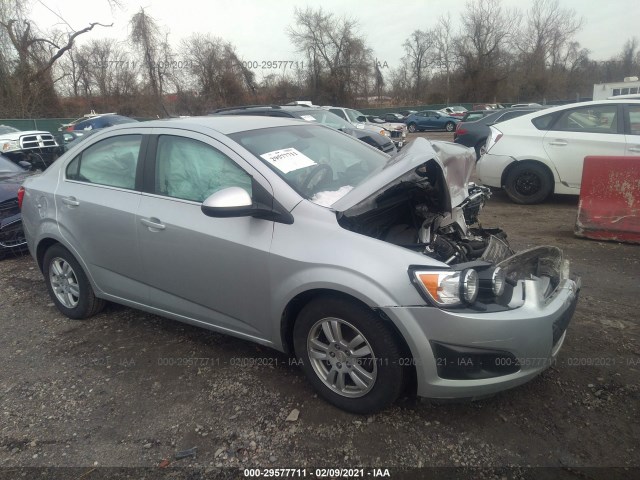 chevrolet sonic 2012 1g1jc5sb6c4219414