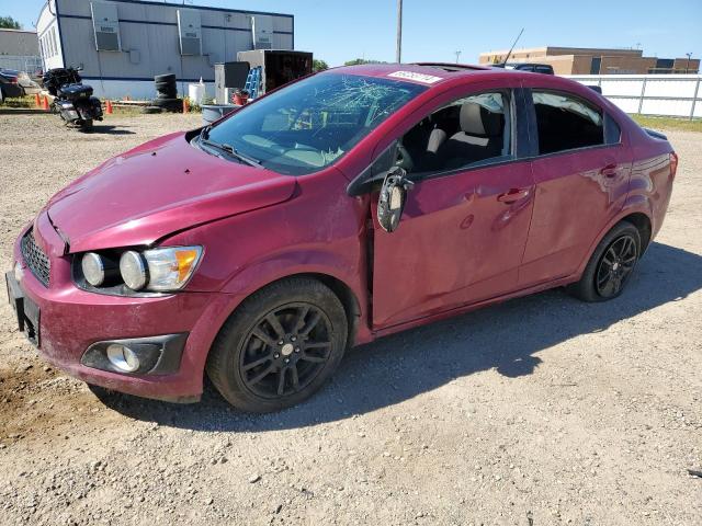 chevrolet sonic lt 2014 1g1jc5sb6e4110762