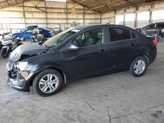 chevrolet sonic lt 2014 1g1jc5sb6e4234806