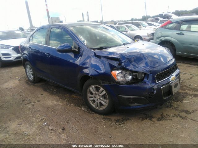 chevrolet sonic 2012 1g1jc5sb7c4199738