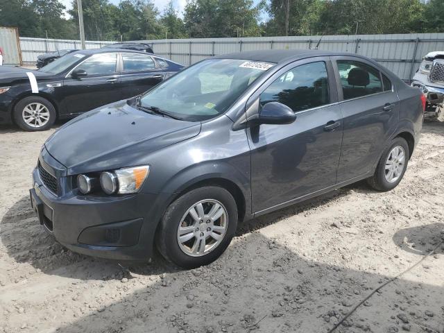 chevrolet sonic lt 2013 1g1jc5sb7d4108579