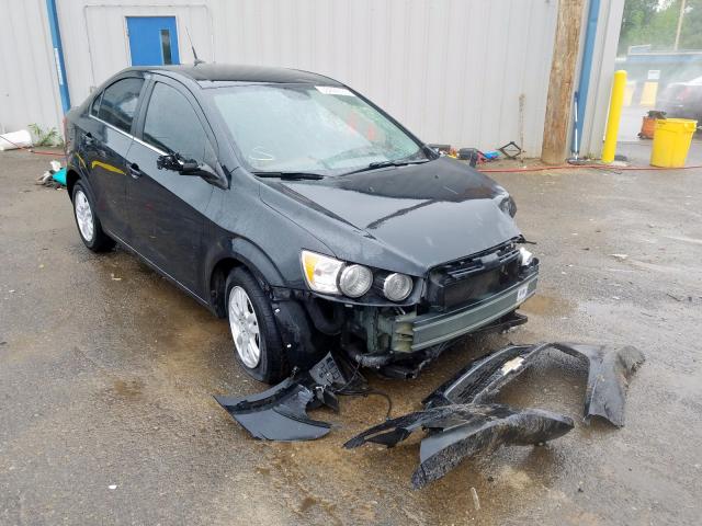 chevrolet sonic lt 2013 1g1jc5sb7d4183184