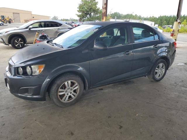 chevrolet sonic lt 2015 1g1jc5sb7f4200150