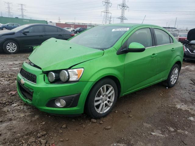 chevrolet sonic lt 2015 1g1jc5sb8f4125653