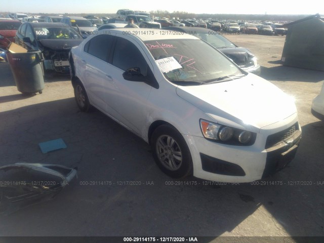 chevrolet sonic 2015 1g1jc5sb8f4178885