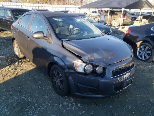 chevrolet sonic lt 2013 1g1jc5sb9d4188774