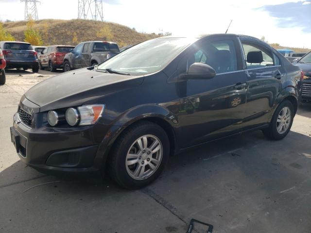 chevrolet sonic lt 2013 1g1jc5sb9d4222129