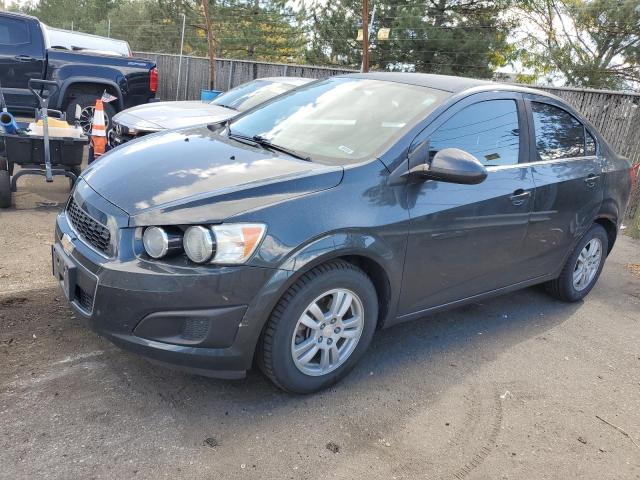 chevrolet sonic lt 2014 1g1jc5sb9e4225419