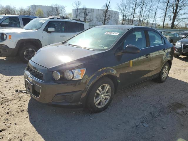 chevrolet sonic 2016 1g1jc5sbxg4122481