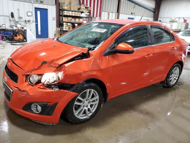 chevrolet sonic lt 2013 1g1jc5sg0d4157733