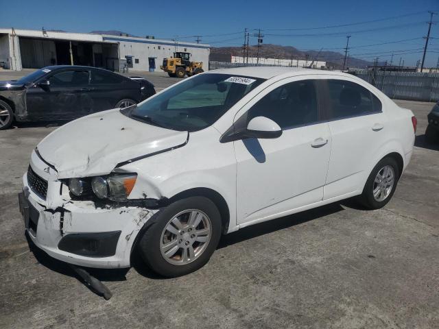 chevrolet sonic lt 2013 1g1jc5sg0d4212522