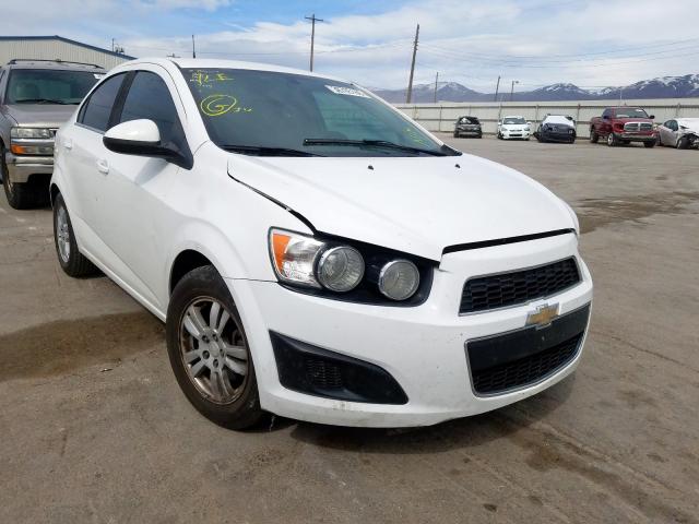 chevrolet sonic lt 2014 1g1jc5sg0e4101115