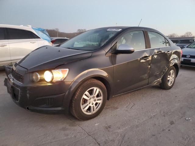 chevrolet sonic lt 2015 1g1jc5sg1f4128650