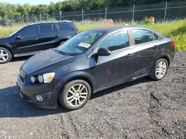 chevrolet sonic lt 2015 1g1jc5sg1f4131564