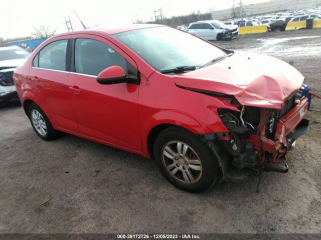 chevrolet sonic 2013 1g1jc5sg3d4171951