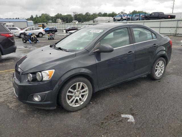 chevrolet sonic lt 2015 1g1jc5sg3f4215675