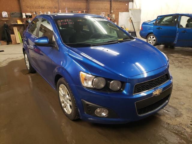 chevrolet sonic lt 2016 1g1jc5sg3g4165796