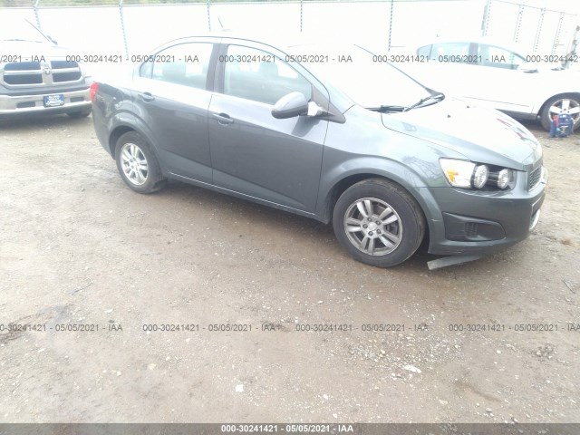 chevrolet sonic 2013 1g1jc5sg4d4195613