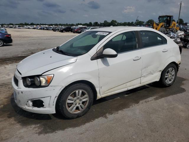 chevrolet sonic lt 2014 1g1jc5sg4e4102901