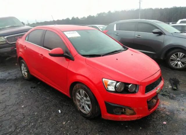 chevrolet sonic 2014 1g1jc5sg4e4235397