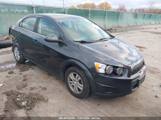 chevrolet sonic 2016 1g1jc5sg4g4112699