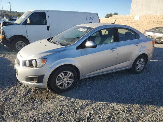 chevrolet sonic lt 2013 1g1jc5sg5d4226402