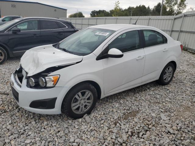 chevrolet sonic lt 2014 1g1jc5sg5e4202411