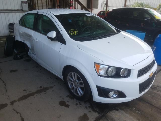 chevrolet sonic lt 2015 1g1jc5sg5f4102715