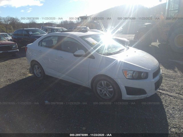 chevrolet sonic 2013 1g1jc5sg6d4209253