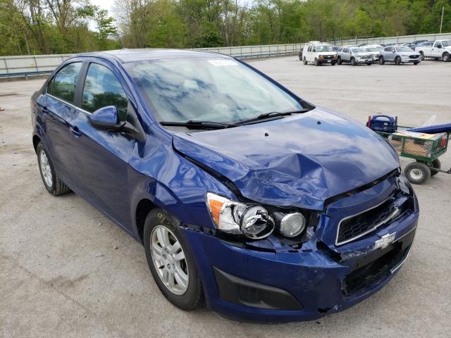 chevrolet sonic lt 2014 1g1jc5sg7e4157181