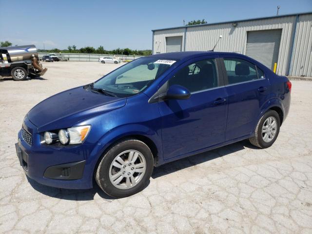 chevrolet sonic 2013 1g1jc5sg9d4219680