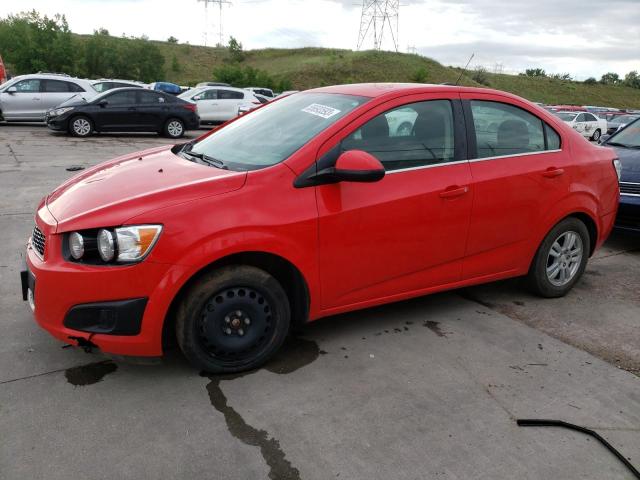 chevrolet sonic lt 2015 1g1jc5sg9f4138889