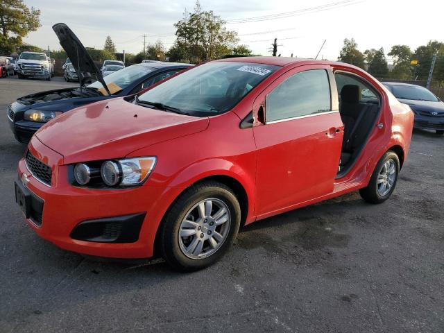 chevrolet sonic lt 2015 1g1jc5sg9f4161170