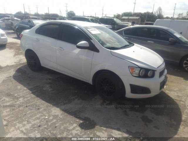 chevrolet sonic 2015 1g1jc5sg9f4205135