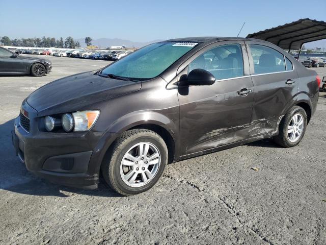 chevrolet sonic lt 2015 1g1jc5sg9f4220203