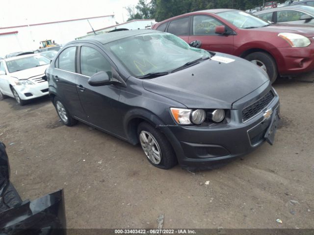 chevrolet sonic 2013 1g1jc5sh0d4125504