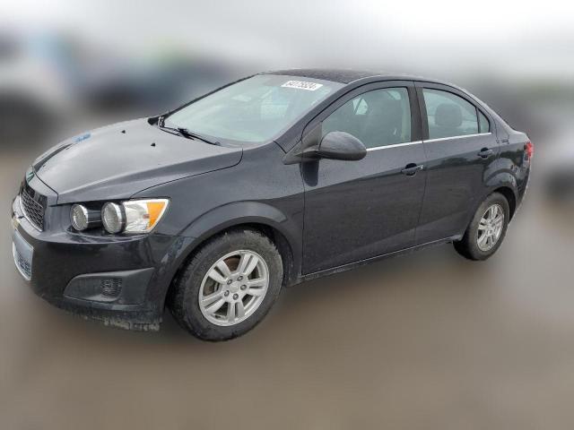 chevrolet sonic 2013 1g1jc5sh0d4188019